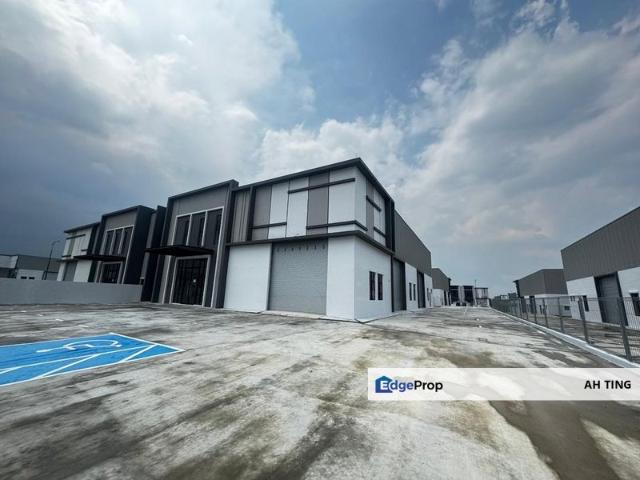 Eco Business Park 1