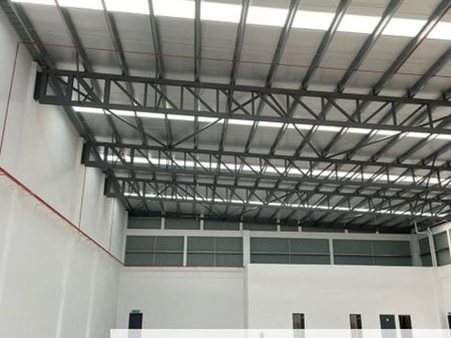 Eco Business Park 1