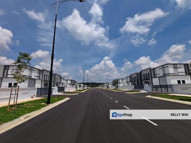 Eco Business Park 1