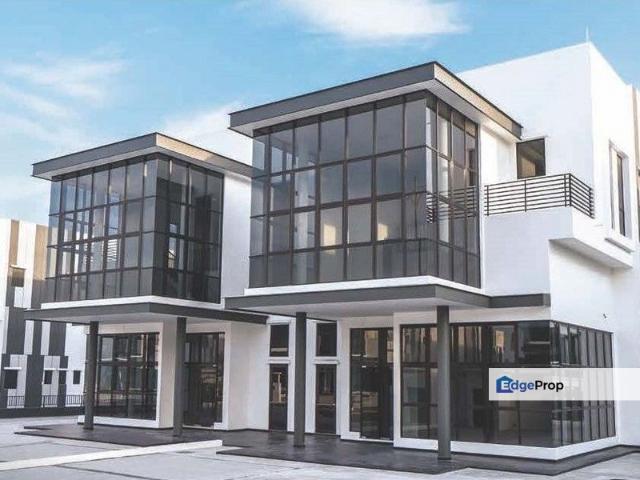 Eco Business Park 1