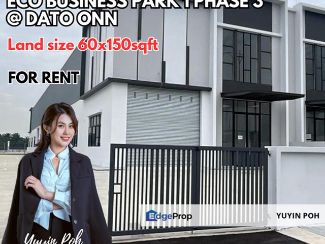 Eco Business Park 1