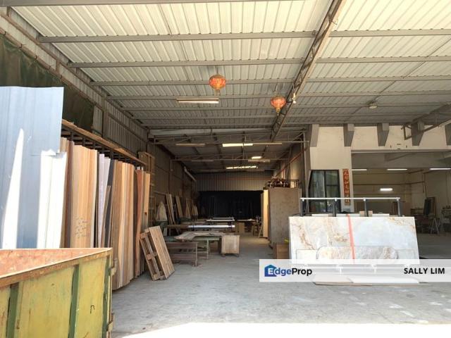 Eco Business Park 1