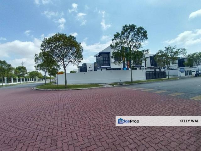 Eco Business Park 1