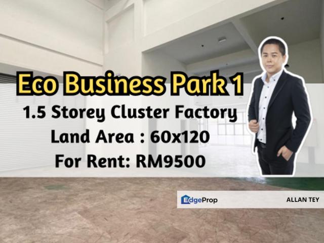 Eco Business Park 1