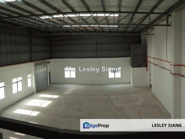 Eco Business Park 1