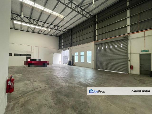 Eco Business Park 1
