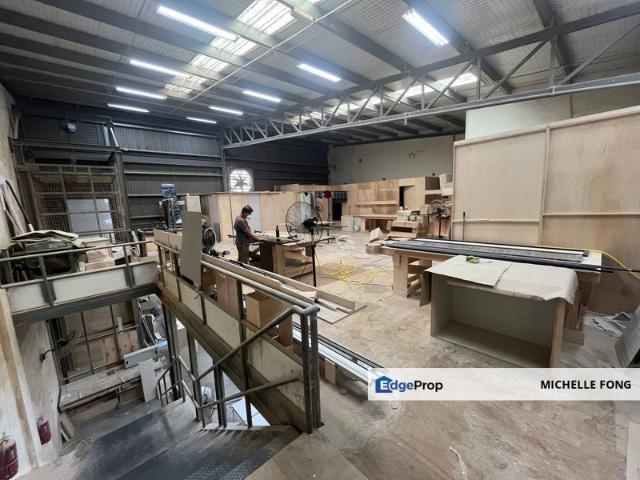Eco Business Park 1