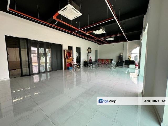 Eco Business Park 1