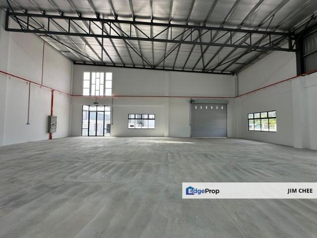 Eco Business Park 1