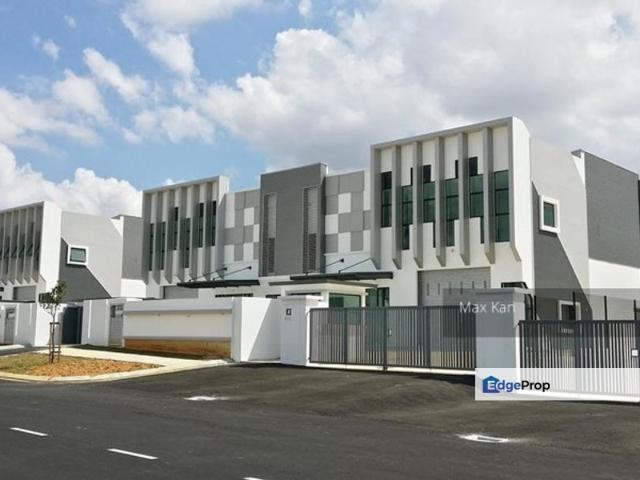 Eco Business Park 1