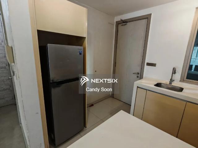 Eco Business Park 2, Phase 3 Senai Airport City, EBP 2 Senai *Remark: Got 2 units, both are corner units