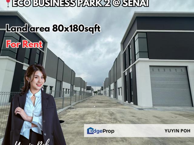 Eco Business Park 2
