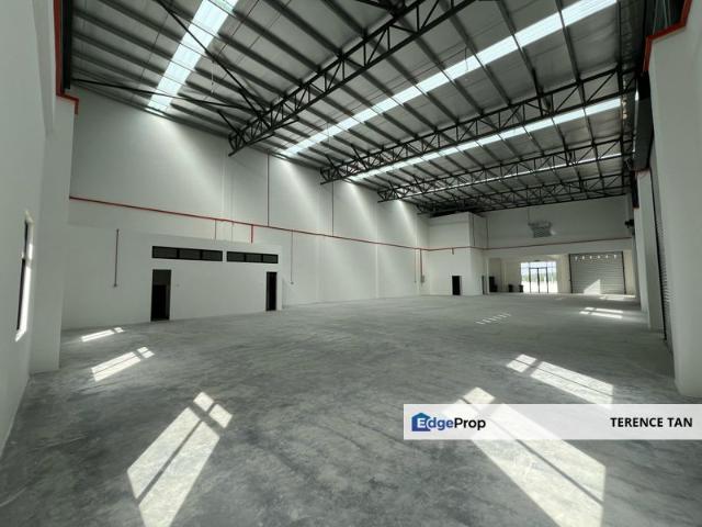 Eco Business Park 2