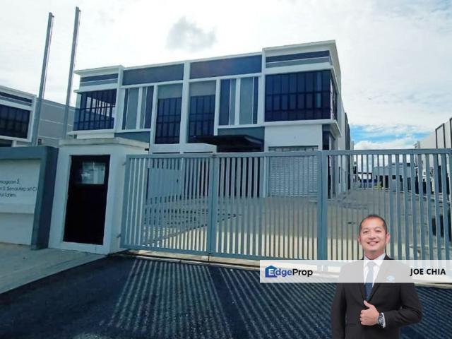 Eco Business Park 2