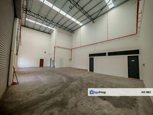 Eco Business Park 2