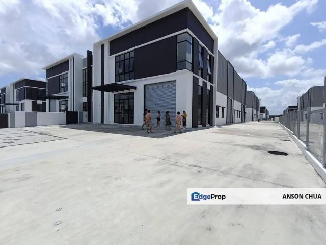 Eco Business Park 2