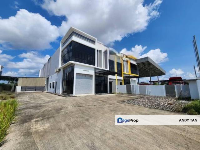 Eco Business Park 2
