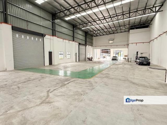 Eco Business Park 2