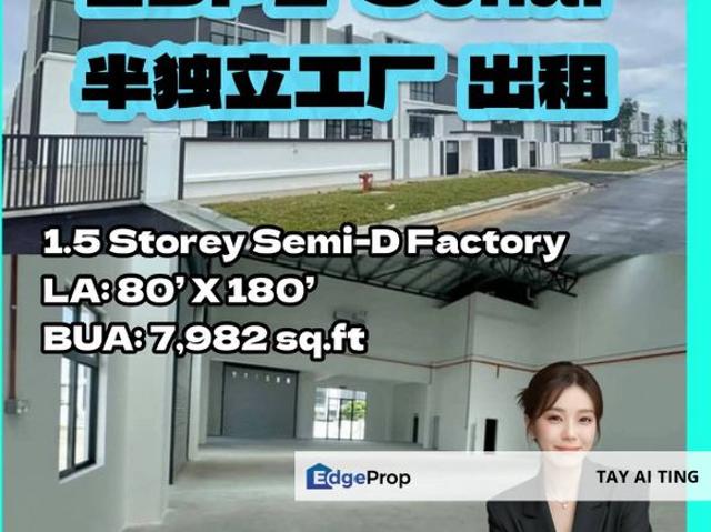 Eco Business Park 2