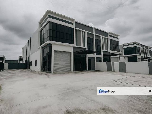 Eco Business Park 2