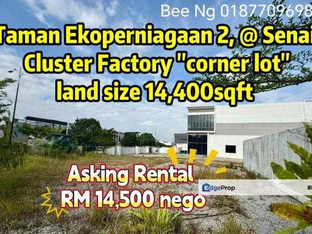 Eco Business Park 2