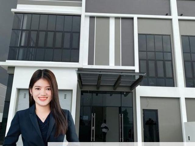 Eco Business Park 2