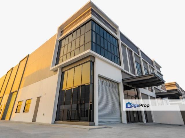 Eco Business Park 2