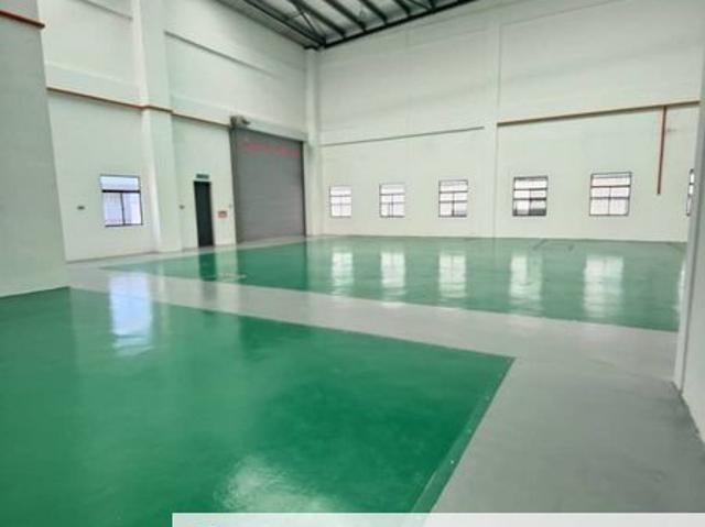 Eco Business Park 2