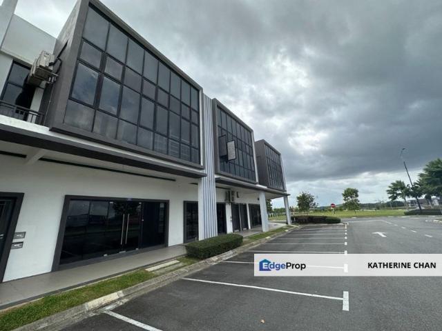 Eco Business Park 2