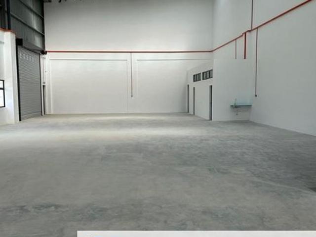 Eco Business Park 2