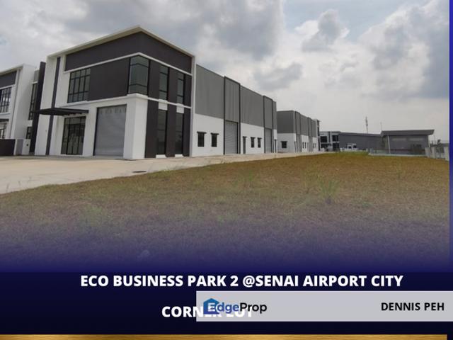 Eco Business Park 2