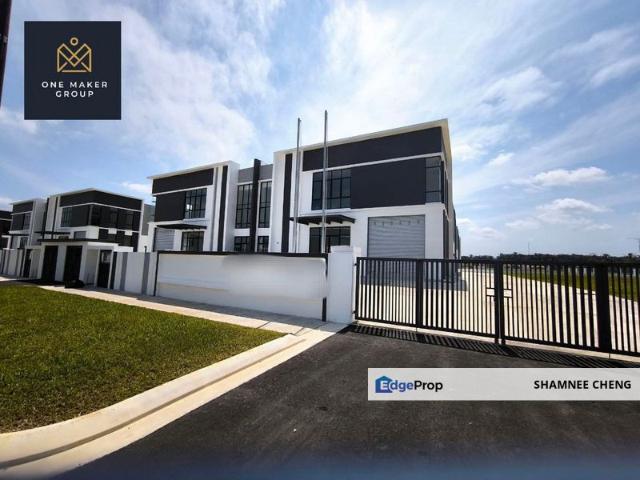 Eco Business Park 2