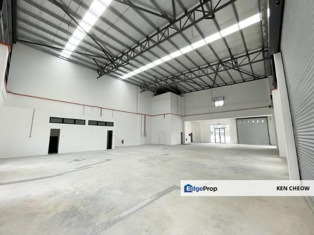 Eco Business Park 2