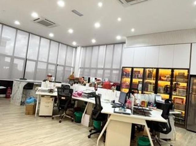 Eco Business Park 2