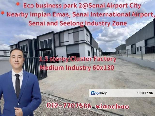 Eco Business Park 2