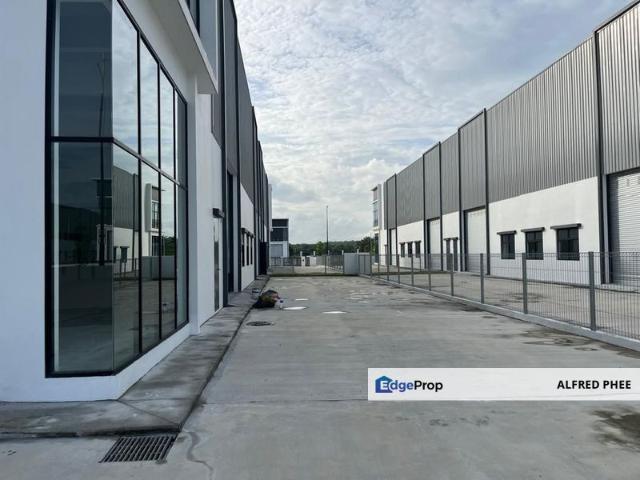 Eco Business Park 2