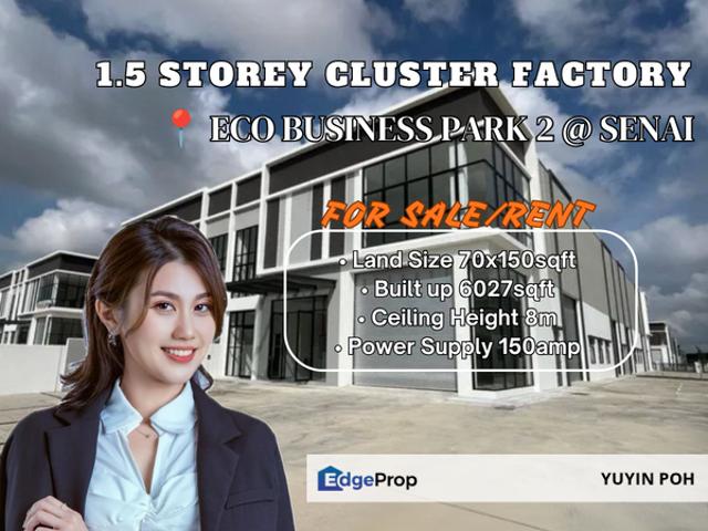 Eco Business Park 2