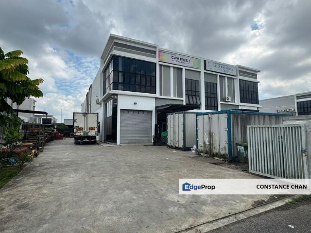 Eco Business Park 2