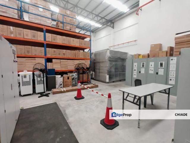 Eco Business Park 2