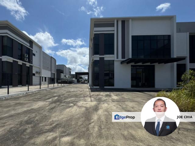 Eco Business Park 2