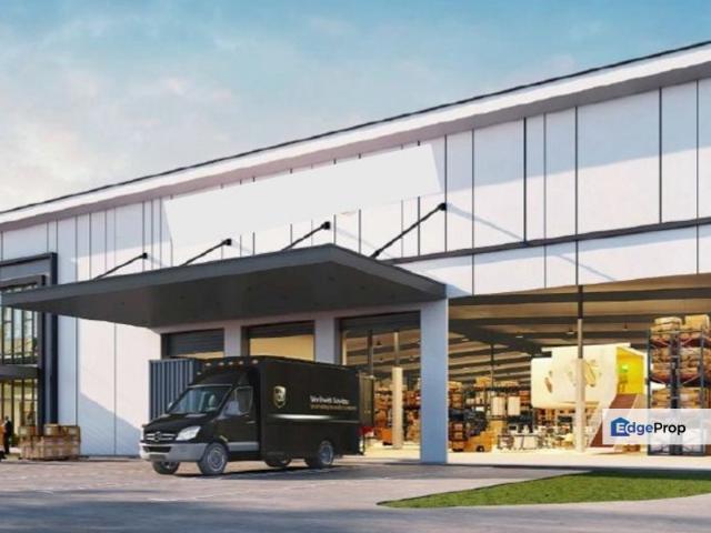 Eco Business Park 2