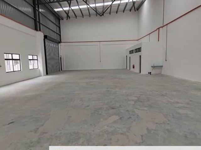 Eco Business Park 2