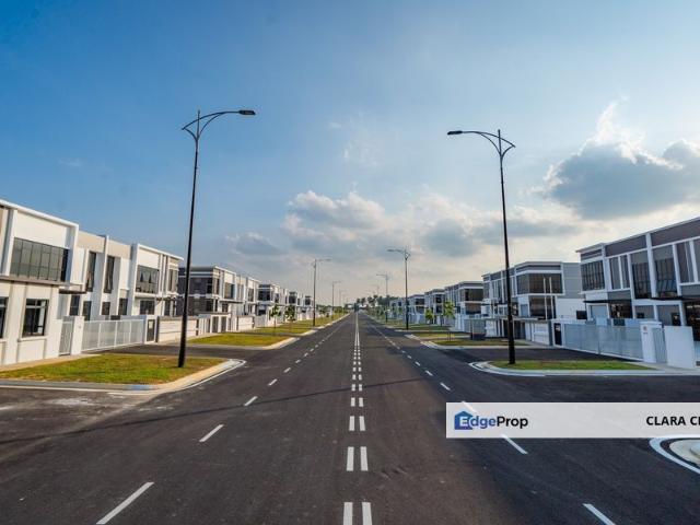 Eco Business Park 2