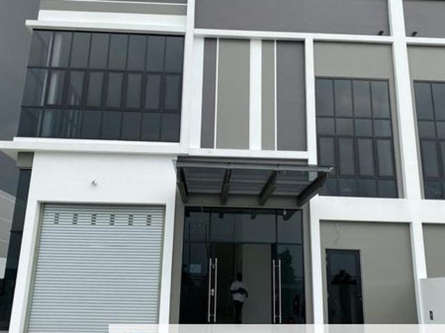 Eco Business Park 2