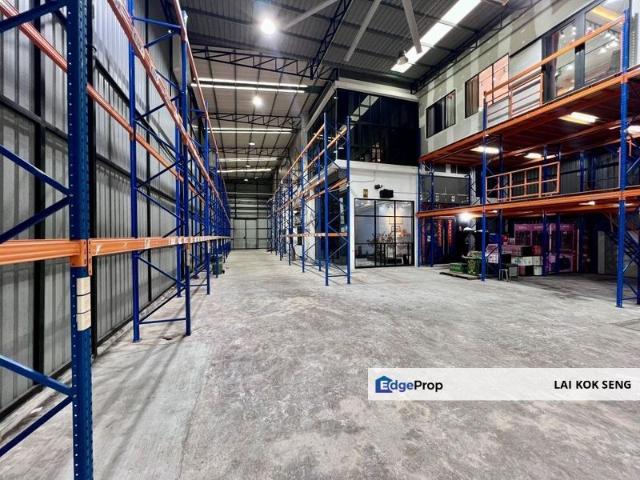 Eco Business Park 2