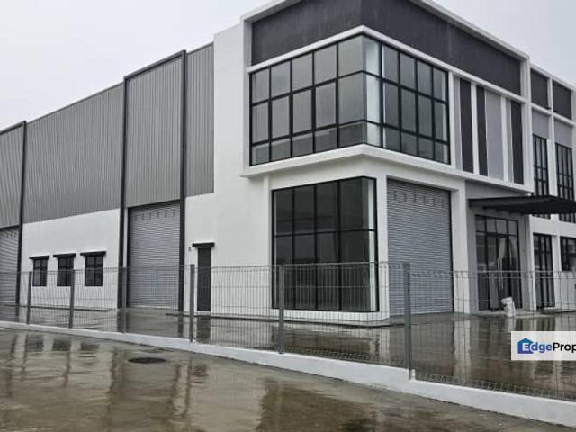 Eco Business Park 2