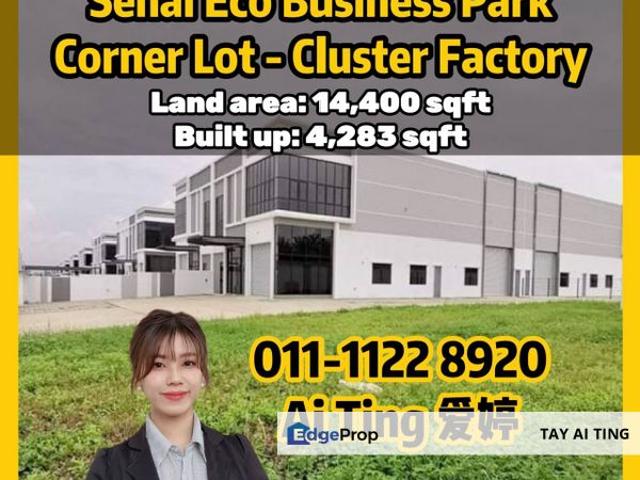 Eco Business Park 2