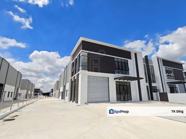 Eco Business Park 2