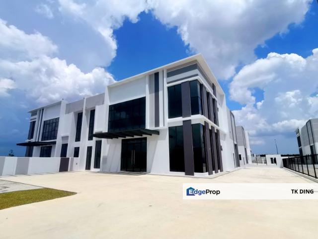 Eco Business Park 2