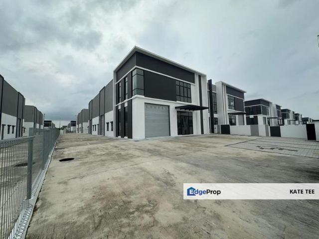 Eco Business Park 2